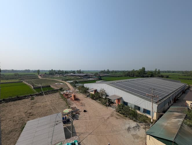 Supreme Eco Bricks & Agro Farm